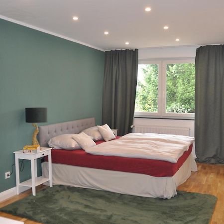 2-Zimmer Wohnung Mit Terrasse, Fernblick, Natur, Ruhig - Marburg Zewnętrze zdjęcie