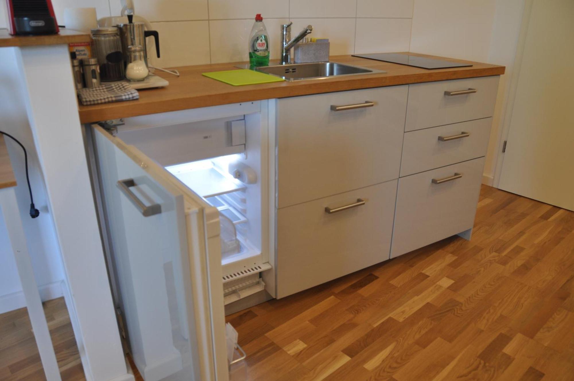 2-Zimmer Wohnung Mit Terrasse, Fernblick, Natur, Ruhig - Marburg Zewnętrze zdjęcie