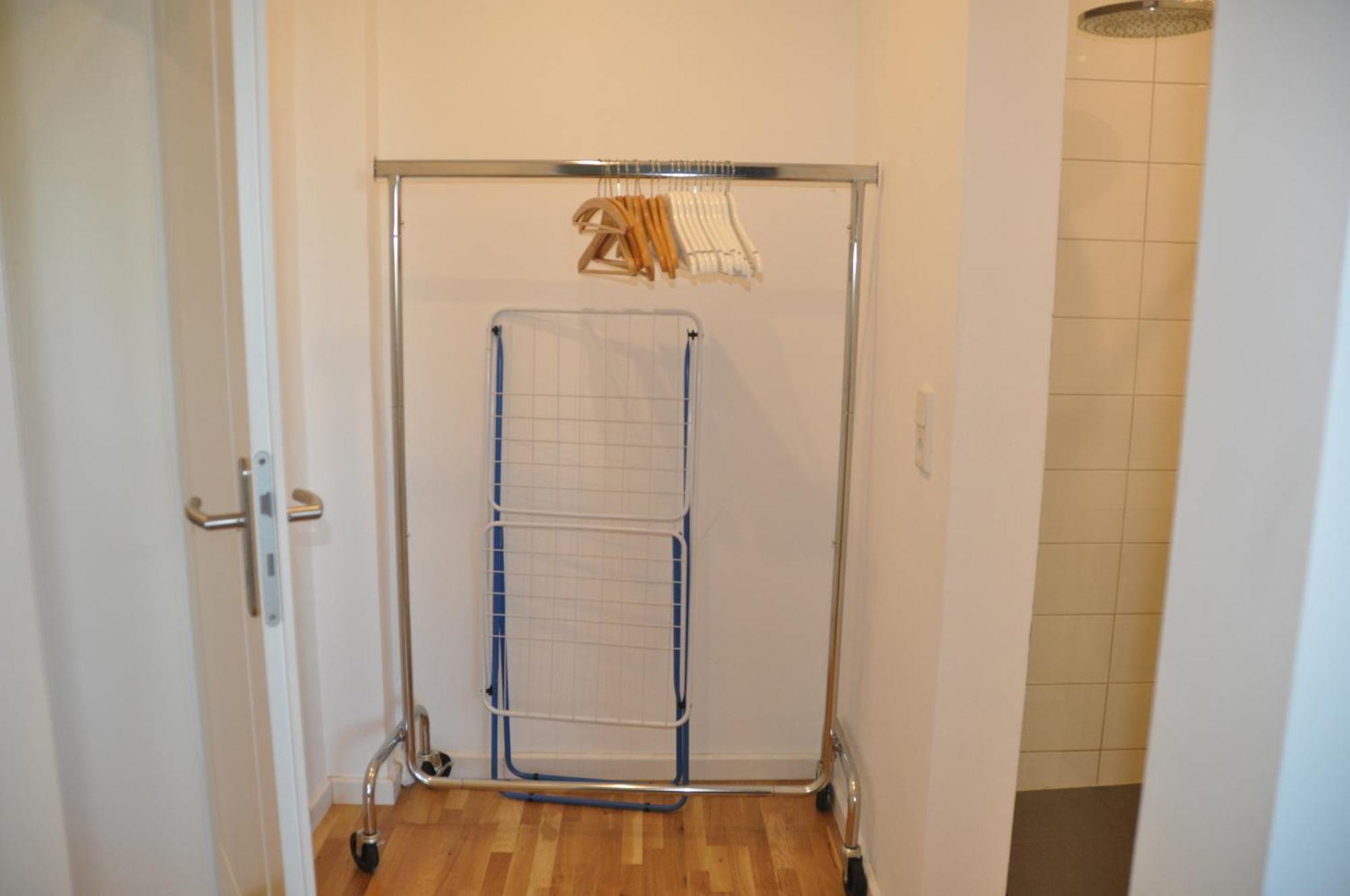2-Zimmer Wohnung Mit Terrasse, Fernblick, Natur, Ruhig - Marburg Zewnętrze zdjęcie