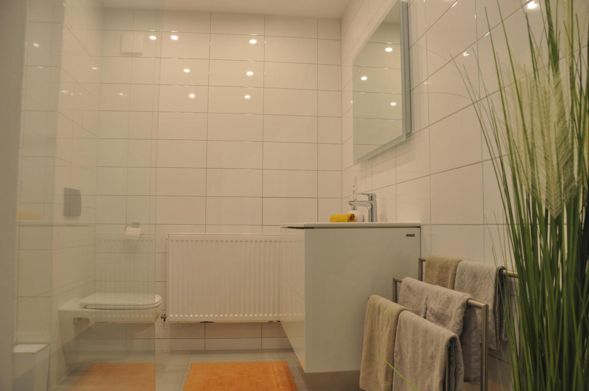 2-Zimmer Wohnung Mit Terrasse, Fernblick, Natur, Ruhig - Marburg Zewnętrze zdjęcie