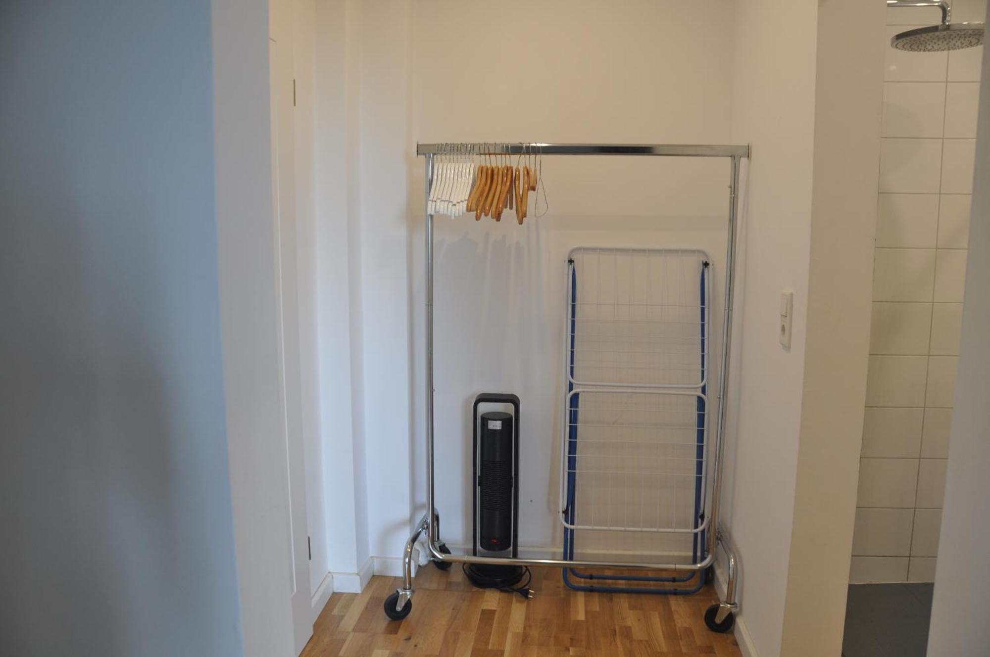 2-Zimmer Wohnung Mit Terrasse, Fernblick, Natur, Ruhig - Marburg Zewnętrze zdjęcie