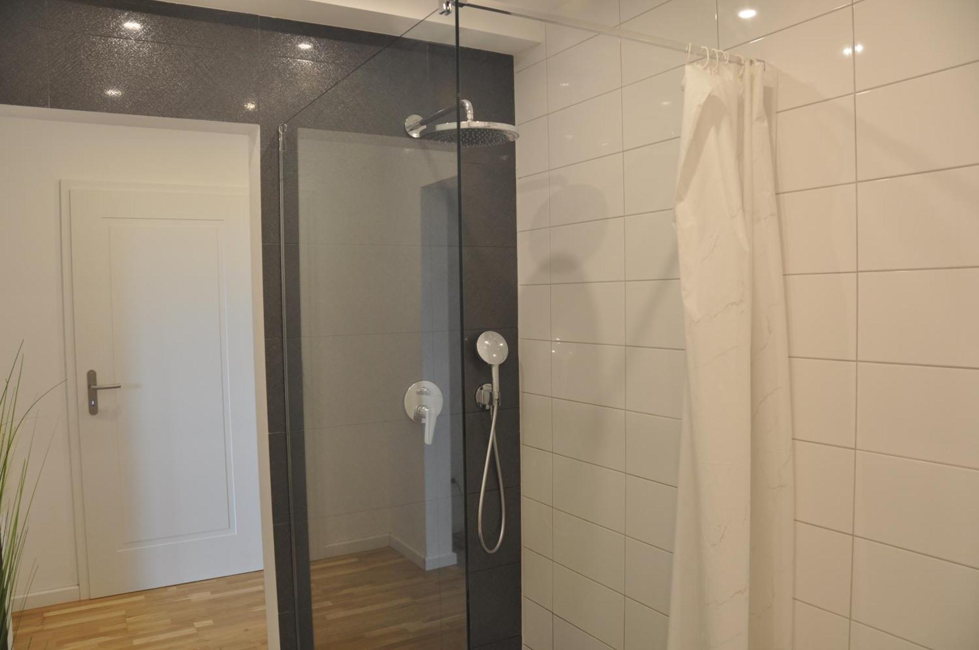 2-Zimmer Wohnung Mit Terrasse, Fernblick, Natur, Ruhig - Marburg Zewnętrze zdjęcie